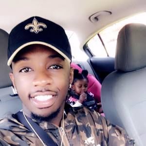 Meet your Posher, Daquan